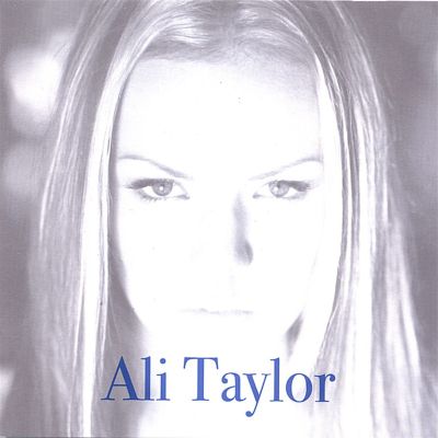 Ali Taylor