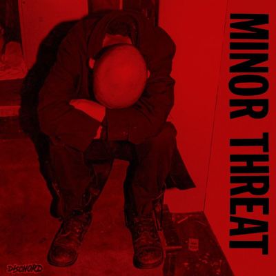 Minor Threat [EP]