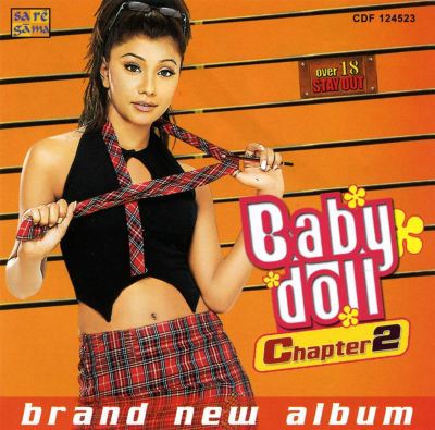 Baby Doll: Chapter 2