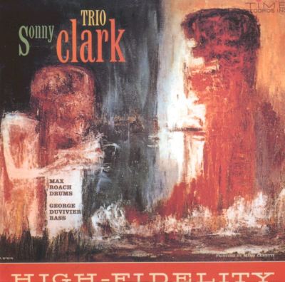 Sonny Clark Trio [1960]