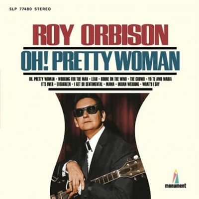 Oh! Pretty Woman