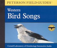Western Bird Songs