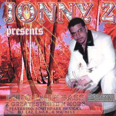 Z Greatest Hits N More