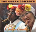 Cuban Candles