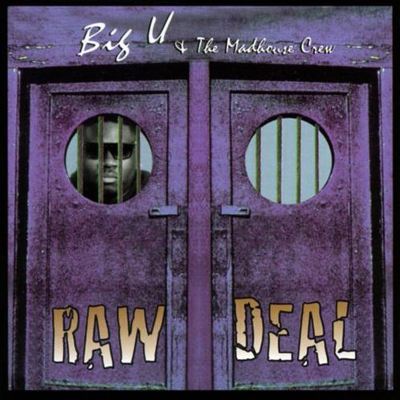 Raw Deal