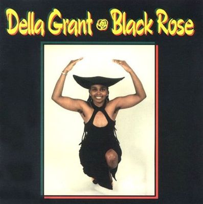 Black Rose