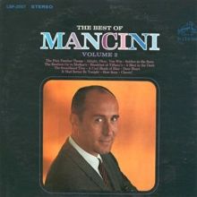 Best of Henry Mancini, Vol. 2