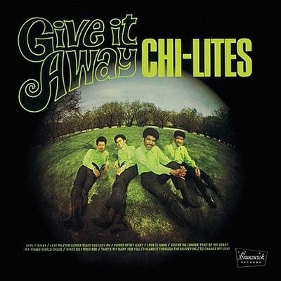 Give It Away