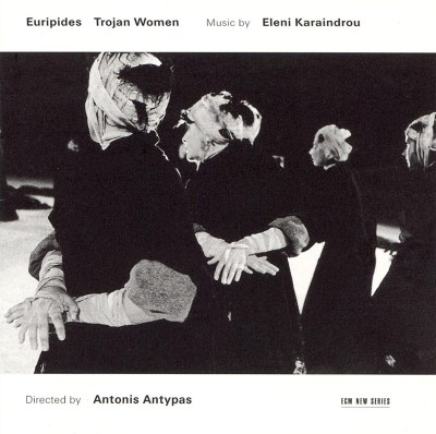 Euripides: Trojan Women