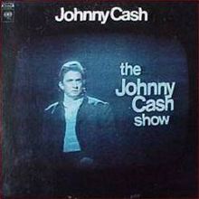 The Johnny Cash Show