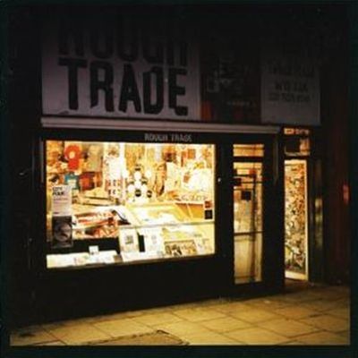 Rough Trade Shops: Counter Culture 05