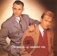 The Fixx: Calm Animals Tracks & Reviews | AllMusic