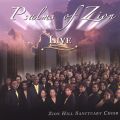 Psalms of Zion
