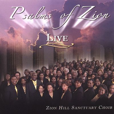 Psalms of Zion