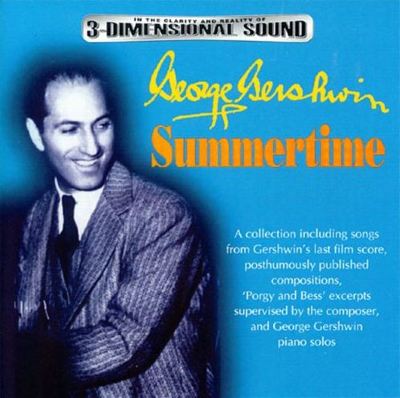 George Gershwin: Summertime