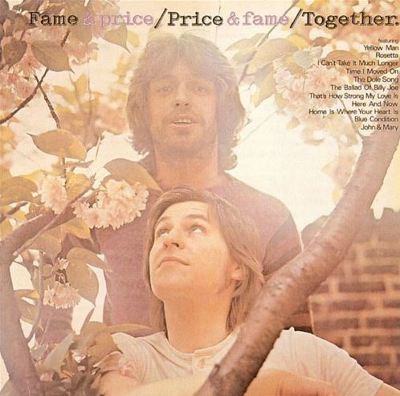 Georgie Fame, Alan Price: Fam... Tracks & Reviews | AllMusic