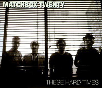 These Hard Times