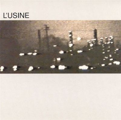 L'usine