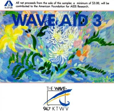 Wave Aid 3