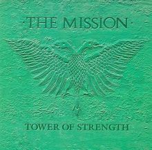 Tower of Strength 1994 - The Mission | Album | AllMusic