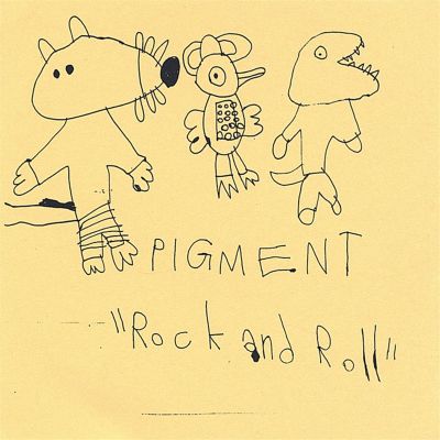 Rock and Roll