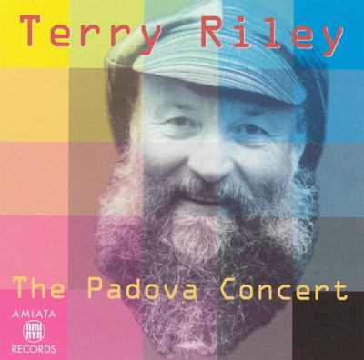 The Padova Concert