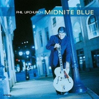 Midnite Blue