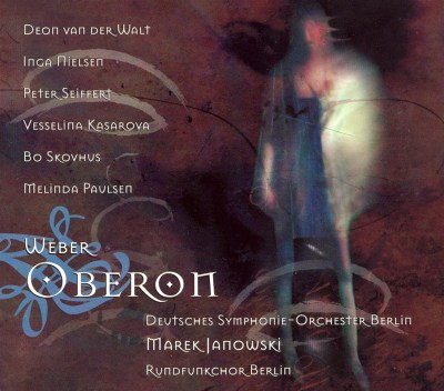 Weber: Oberon