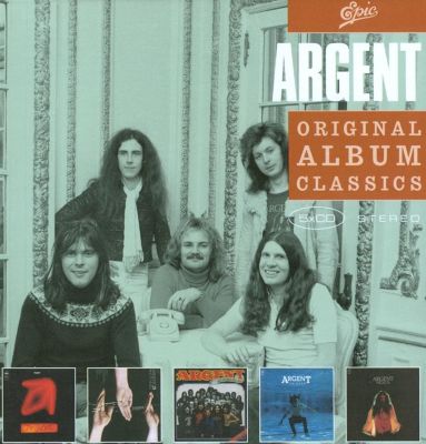 Original Album Classics