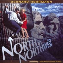 North by Northwest [Varese 2007]