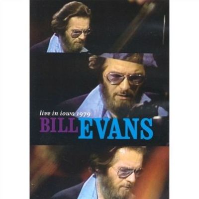 Live in Iowa 1979