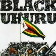 Black Uhuru