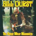 The Great Willy Mammoth
