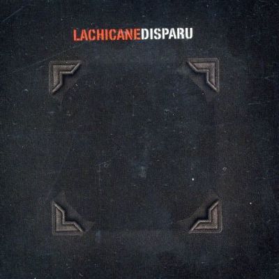 Disparu