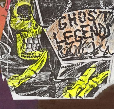 Ghost Legends
