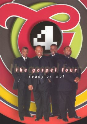 Ready or Not [Video/DVD]