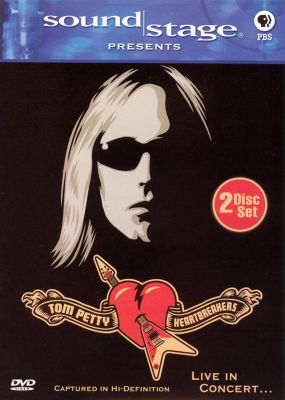Live in Concert: Soundstage