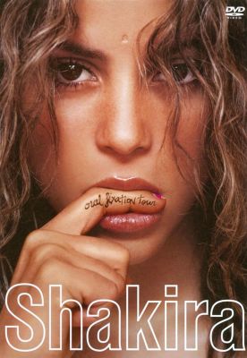 Oral Fixation Tour