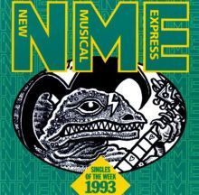 Singles of the Week 1993