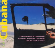 Café Cubana [Warner]