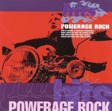 Hits Power Age Rock