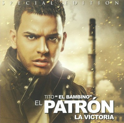 El Patron: La Victoria
