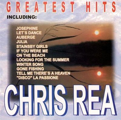 Greatest Hits