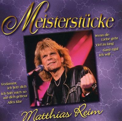 Meisterstücke