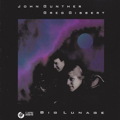 Big Lunage