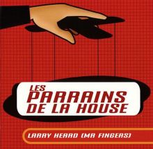 Parrains de la House