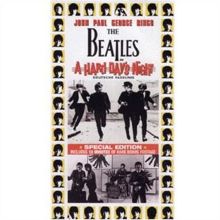 A Hard Day's Night [Film]