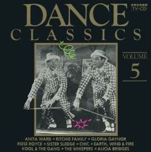 Dance Classics, Vol. 5