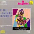 In the Lalgudi Tradition