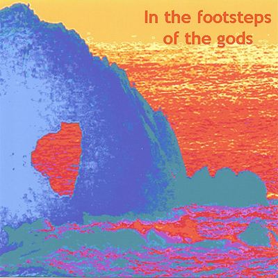 In the Footsteps of the Gods